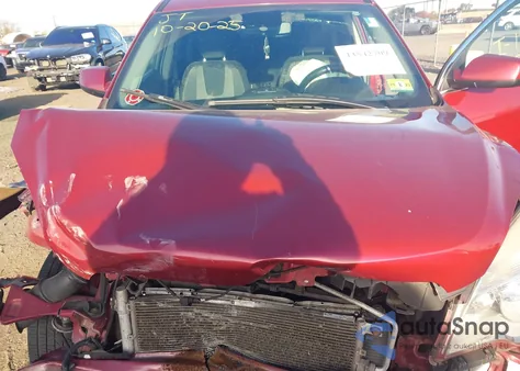 2012 Chevrolet Equinox 1Lt from USA, damaged, VIN 2GNALDEK3C6293960